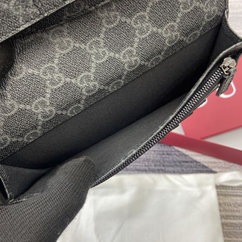 Gvc*1 wallets